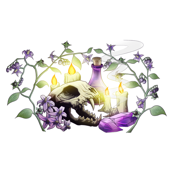 Nightshade Couture