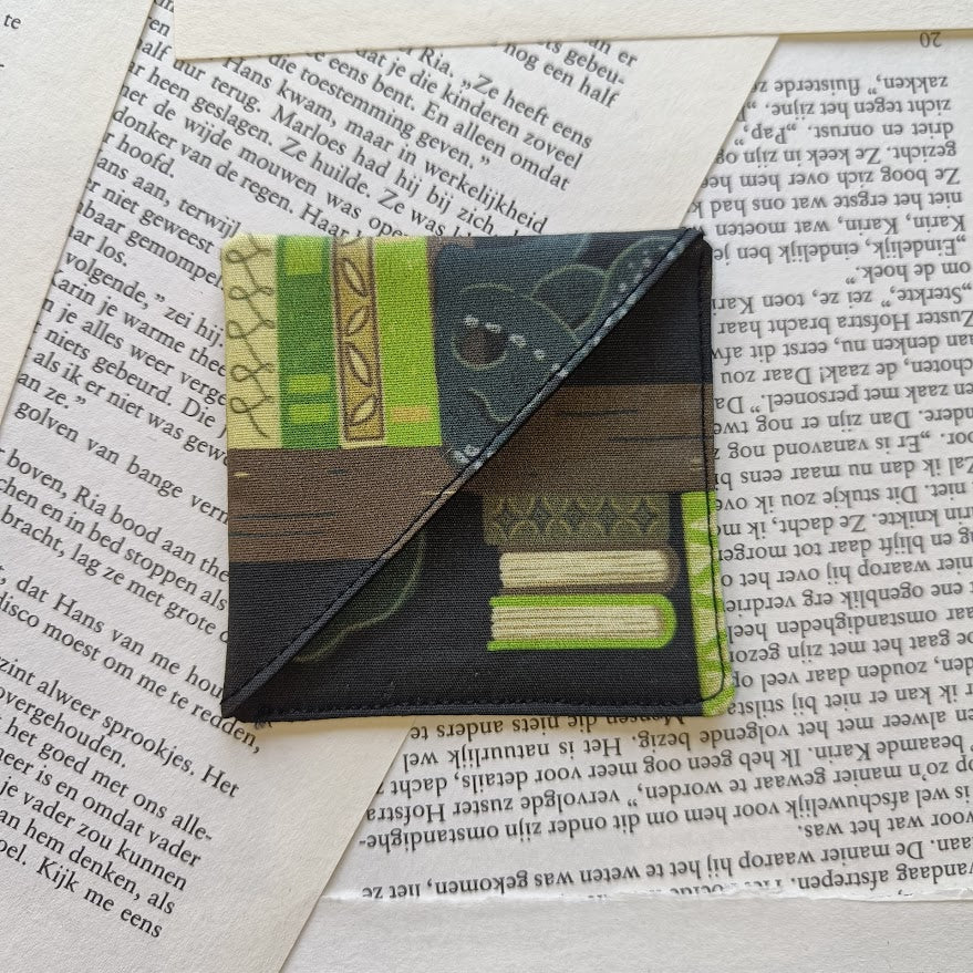 Cabinet of curiosity Bookmark