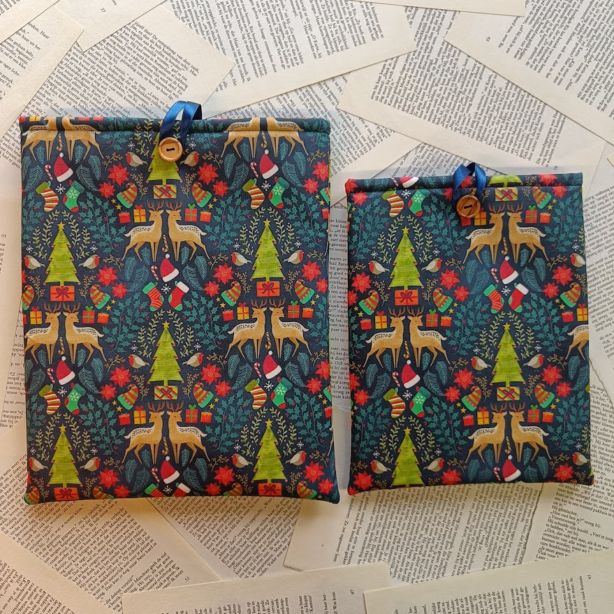 In the spirit Booksleeve