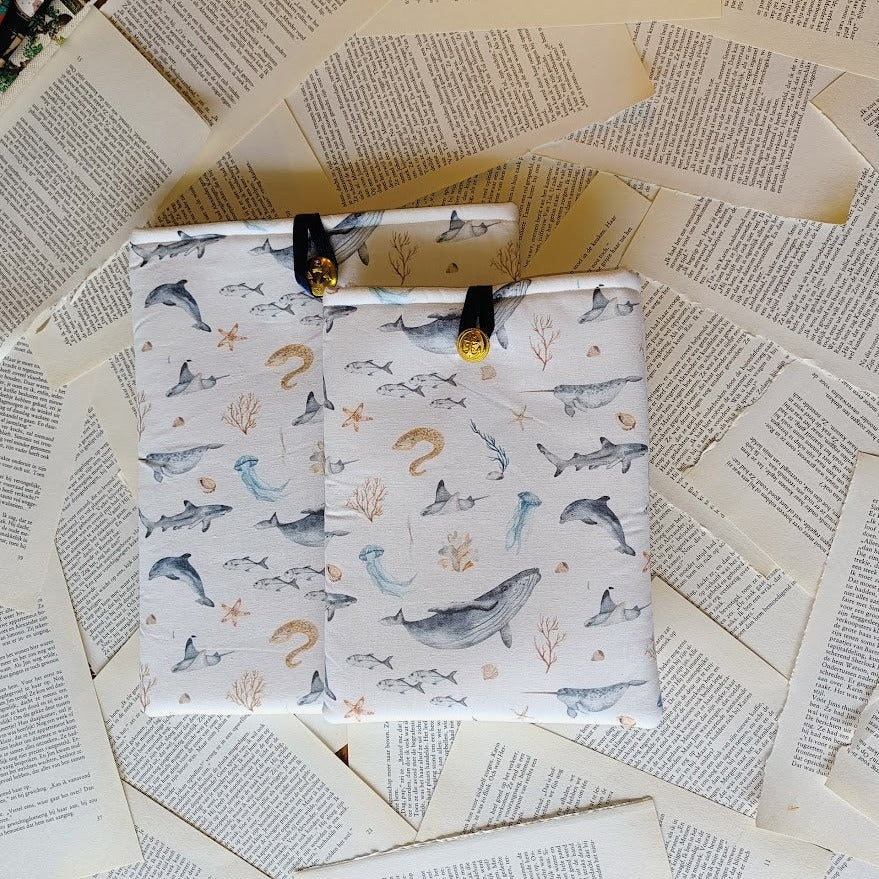 Nautica Booksleeve
