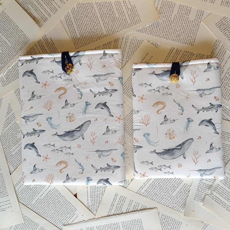 Nautica Booksleeve