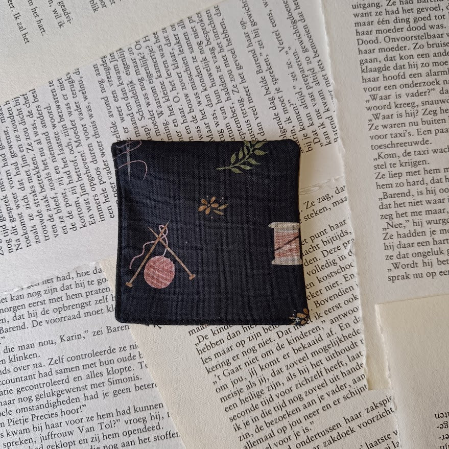 Crafty Bookmark