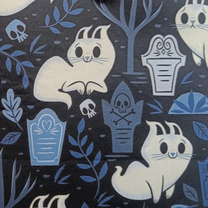 Grave buddy booksleeve