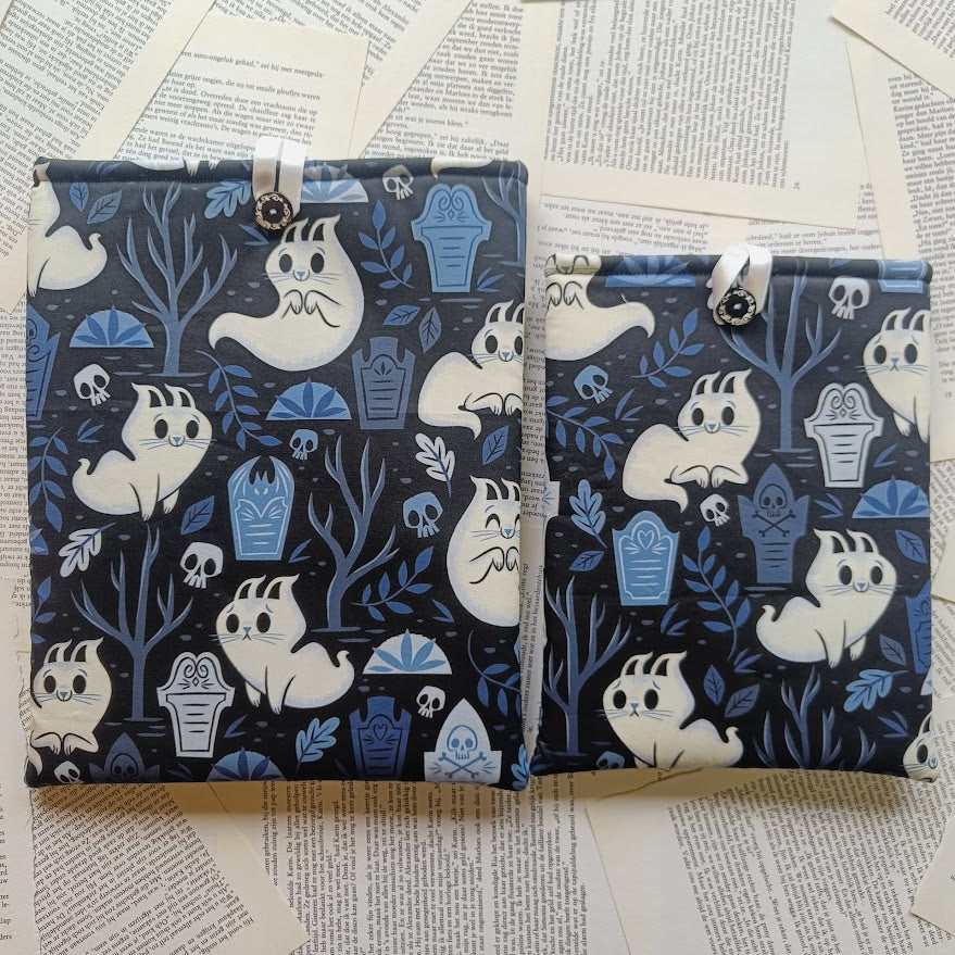 Grave buddy booksleeve