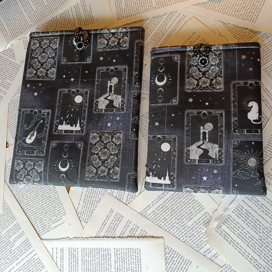 Tarot card Booksleeve