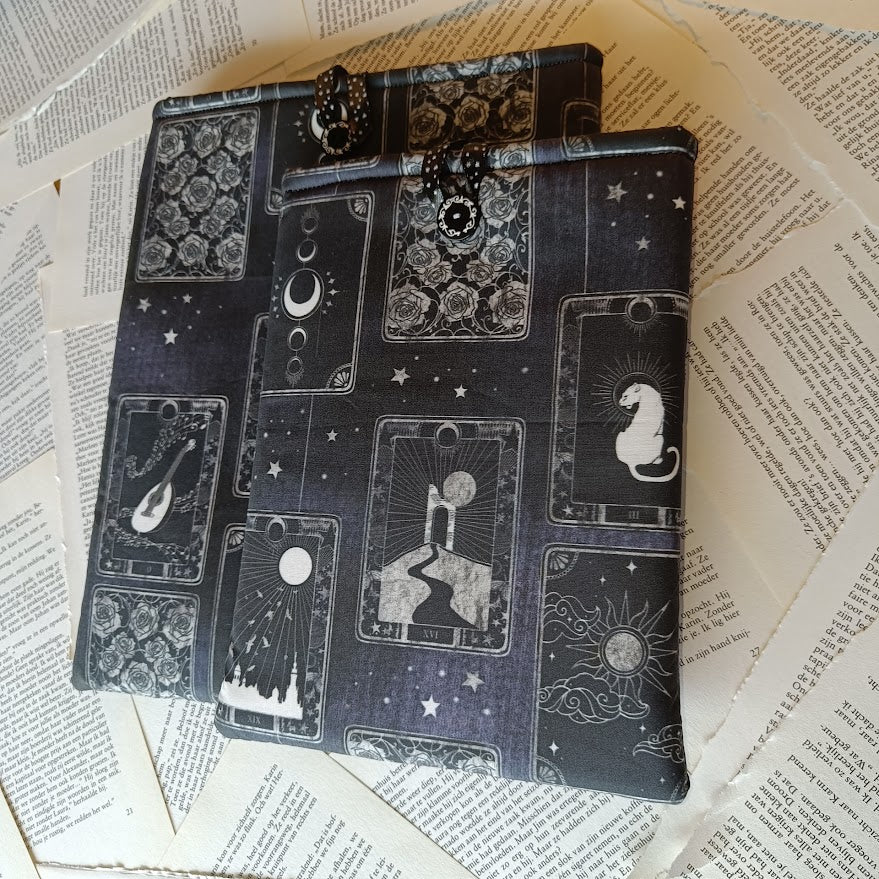 Tarot card Booksleeve