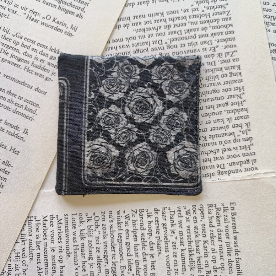 Tarot Bookmark