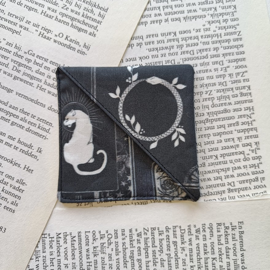 Tarot Bookmark