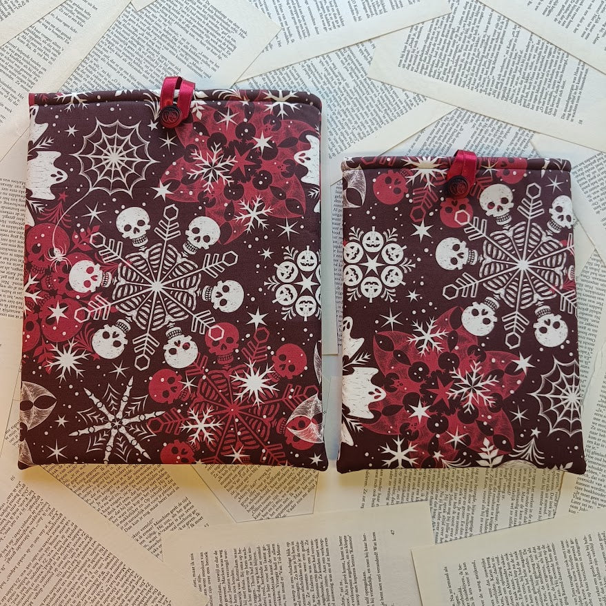 What's this? Booksleeve