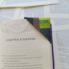 Cabinet of curiosity Bookmark