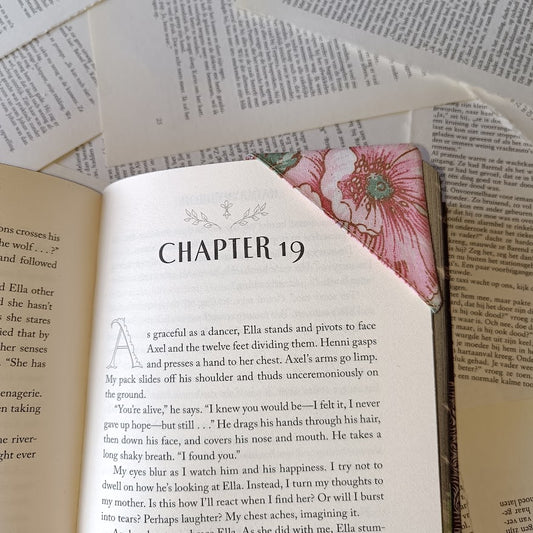 Seelie court Bookmark