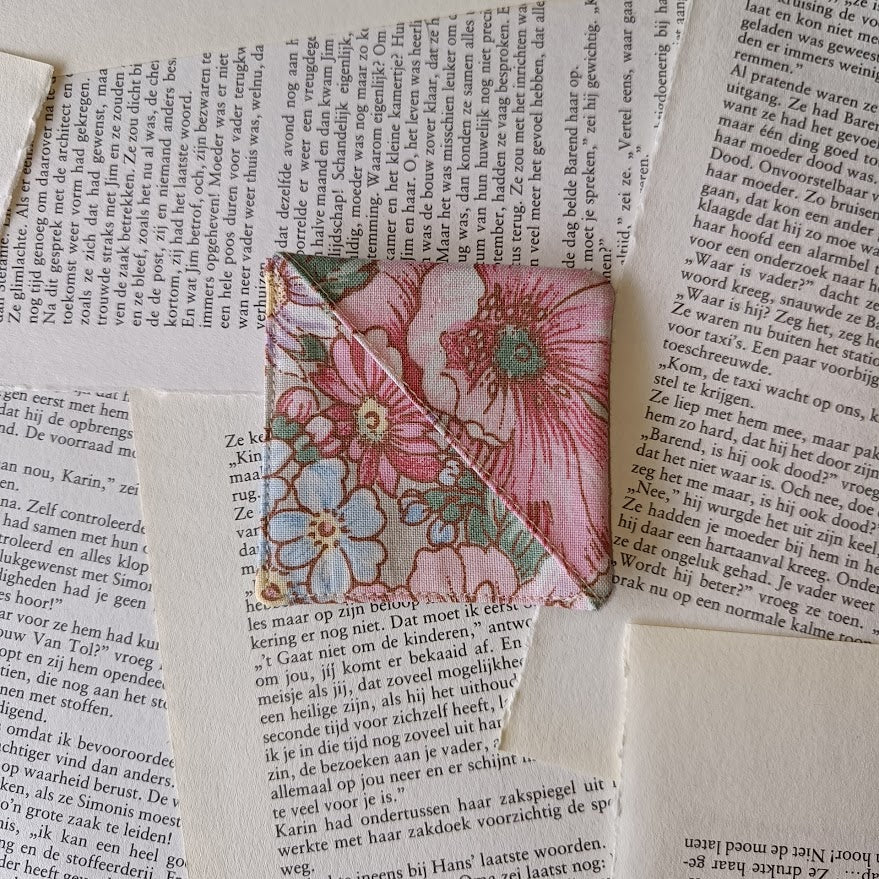 Seelie court Bookmark