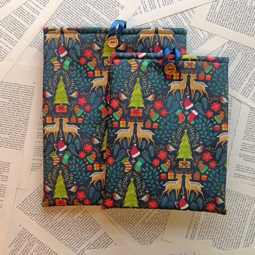 In the spirit Booksleeve