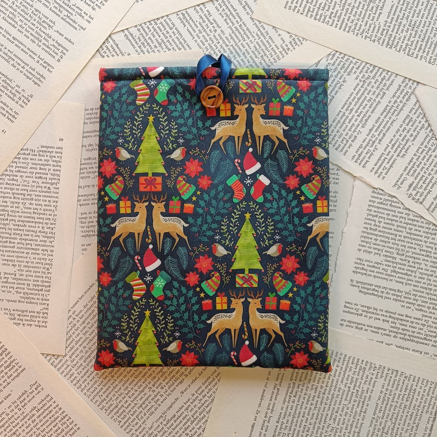 In the spirit Booksleeve