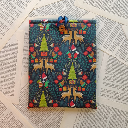 In the spirit Booksleeve