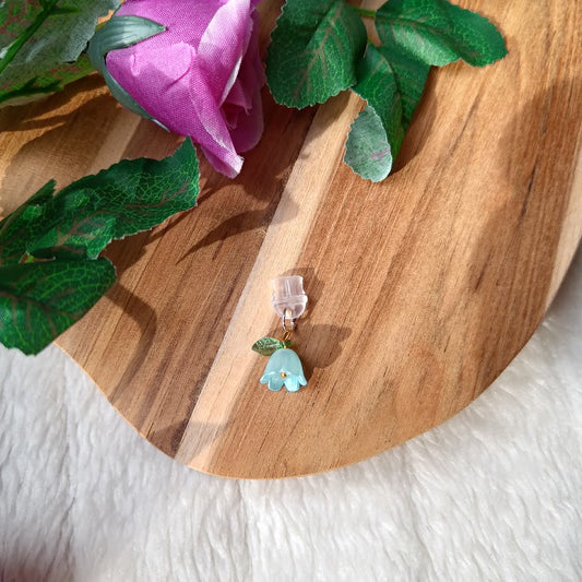 Lily of the valley dust plug