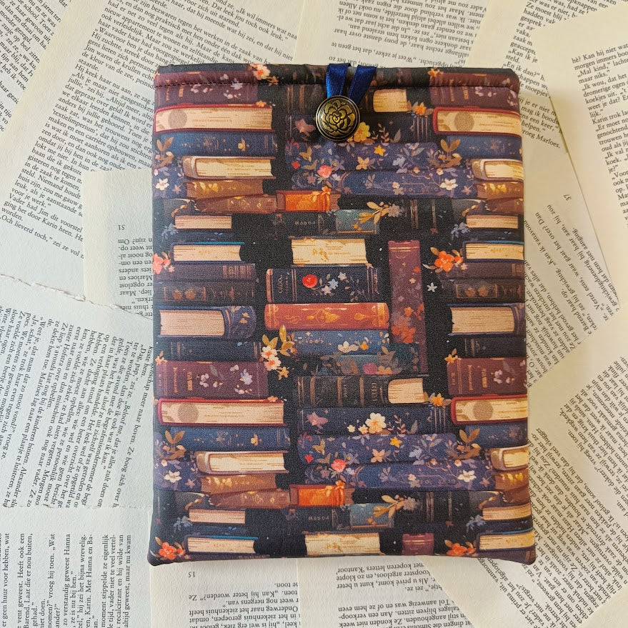 Magical Books Booksleeve