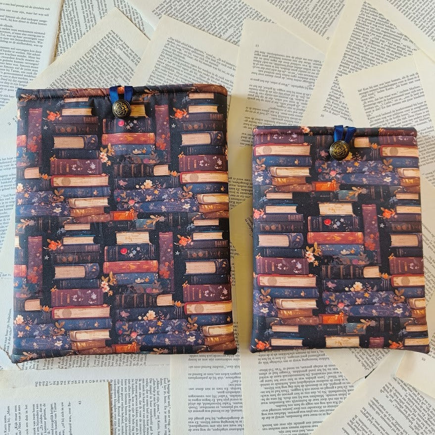 Magical Books Booksleeve