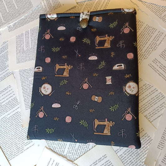 Crafty Booksleeve