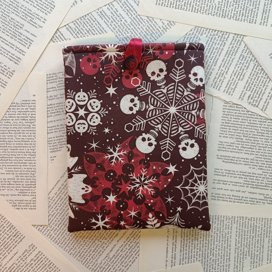 What's this? Booksleeve