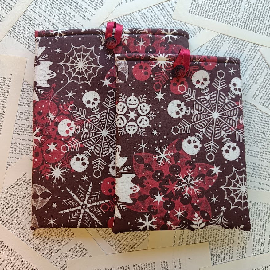 What's this? Booksleeve