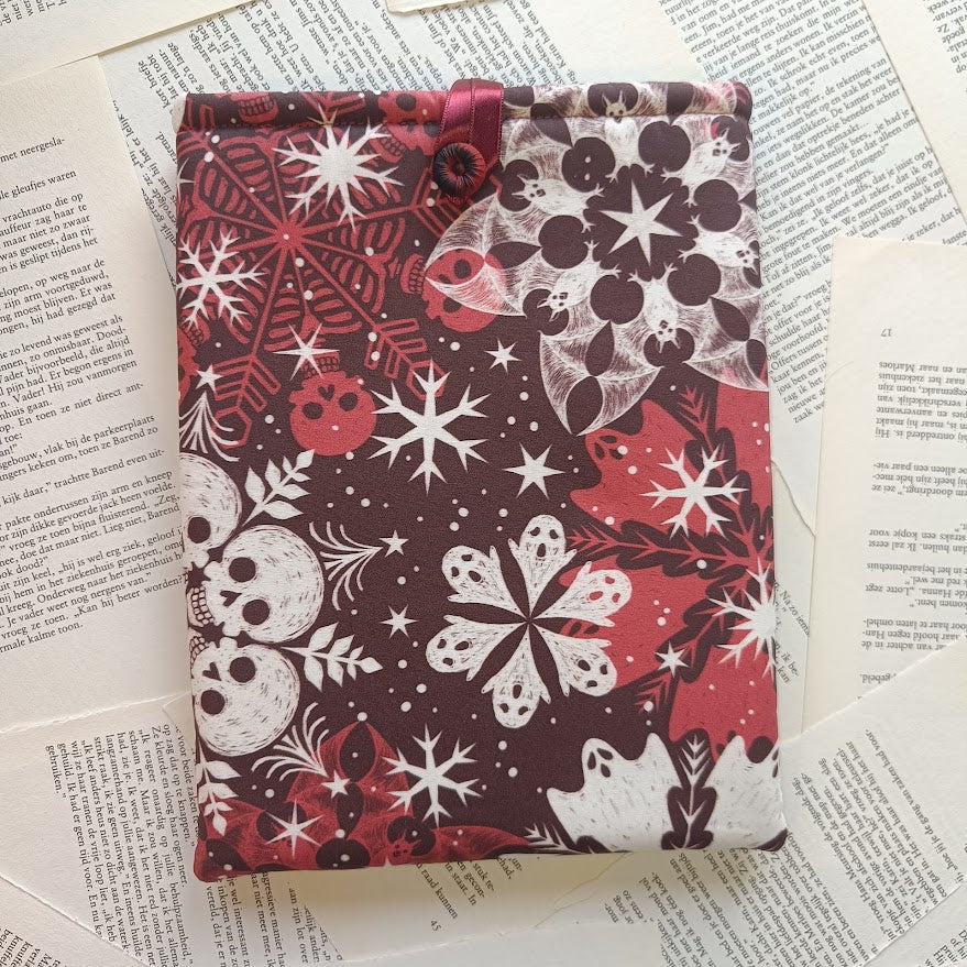 What's this? Booksleeve